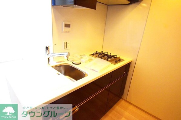 GRAN PASEO横濱関内PREMIUMの物件内観写真